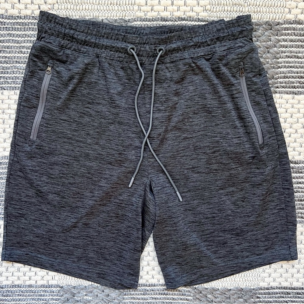 Tentree Active Soft Knit Short Size Large